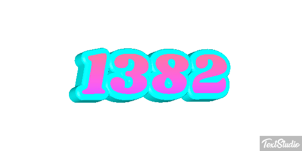 1382 Effetto testo