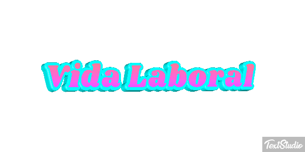 Vida Laboral Efeito do texto