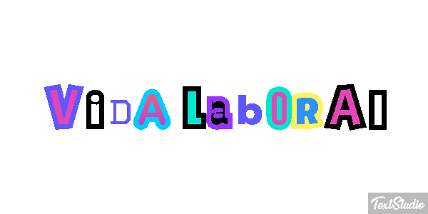 Vida Laboral Efeito do texto