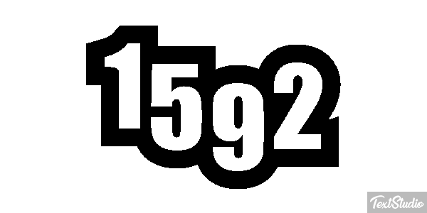 1592 Efeito do texto