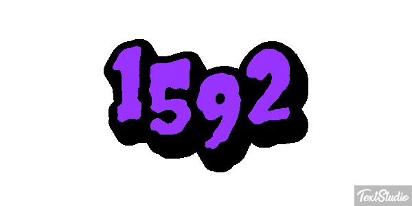 1592 Efeito do texto