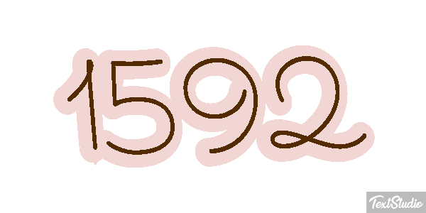 1592 Efeito do texto