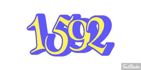 1592 Efeito do texto