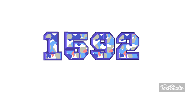 1592 Efeito do texto