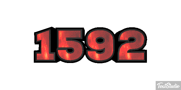 1592 Efeito do texto