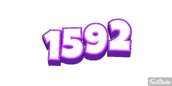 1592 Efeito do texto