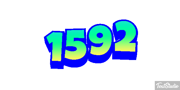 1592 Efeito do texto