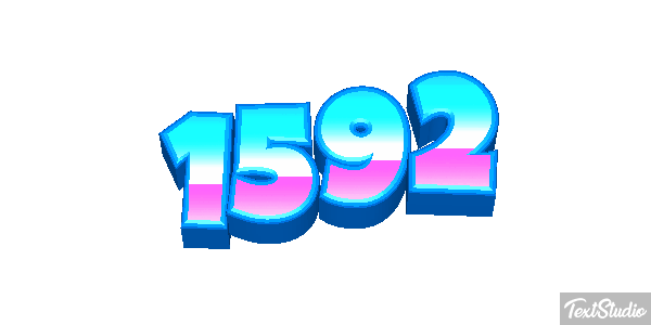 1592 Efeito do texto