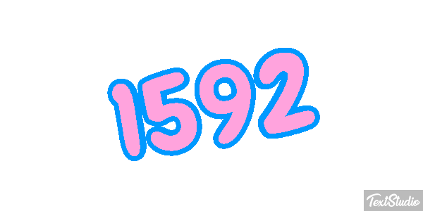 1592 Efeito do texto