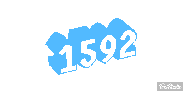 1592 Efeito do texto