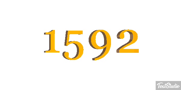 1592 Efeito do texto