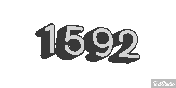 1592 Efeito do texto