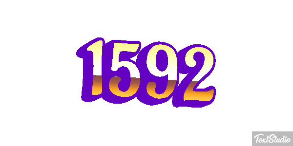 1592 Efeito do texto