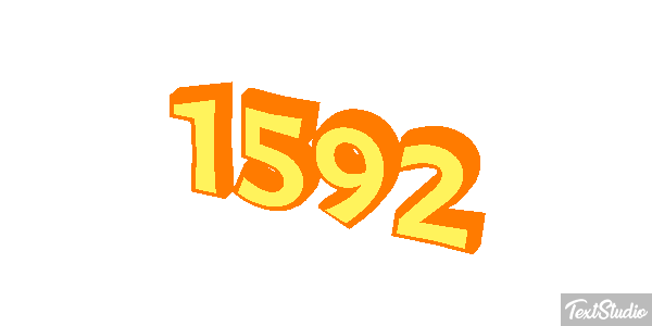 1592 Efeito do texto