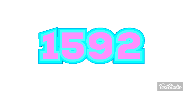 1592 Efeito do texto