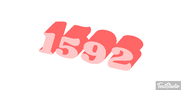 1592 Efeito do texto