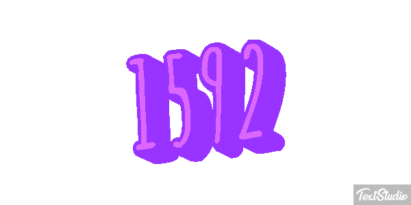 1592 Efeito do texto