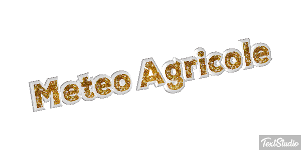 Meteo Agricole Efeito do texto