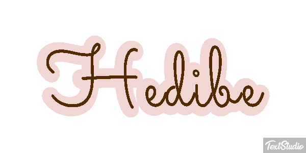 Hedibe Metin efekti