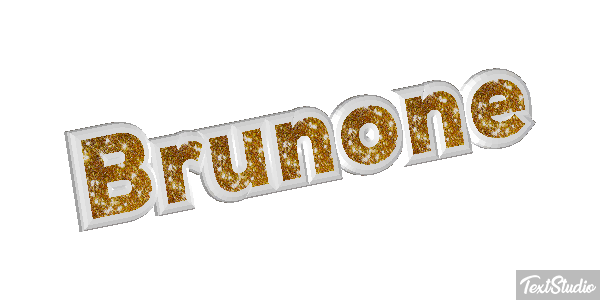 Brunone Effetto testo