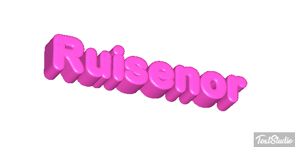 Ruiseñor Efecto de texto