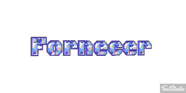 Fornecer Tekst effect