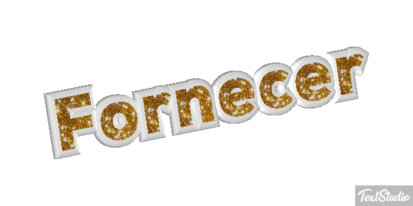 Fornecer Tekst effect