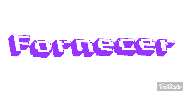 Fornecer Tekst effect