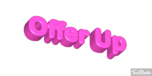 Offér Up Metin efekti