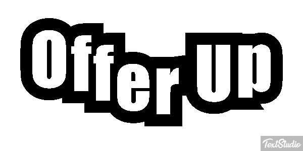 Offér Up Metin efekti