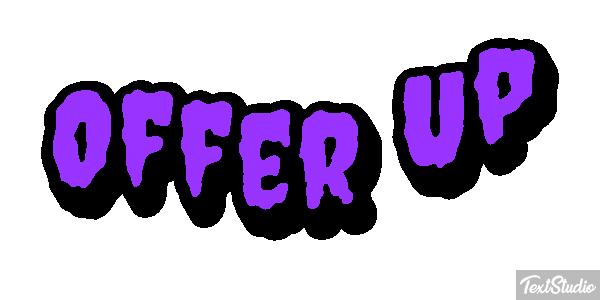 Offér Up Metin efekti