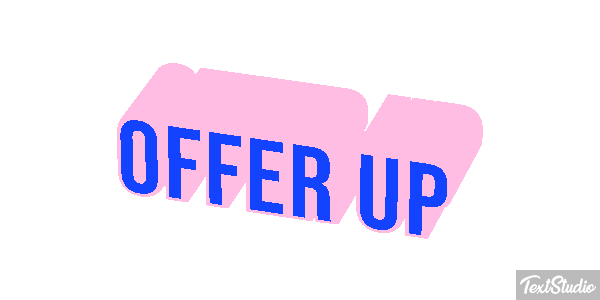 Offér Up Metin efekti