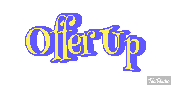 Offér Up Metin efekti