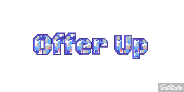 Offér Up Metin efekti