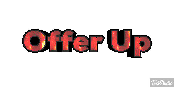 Offér Up Metin efekti