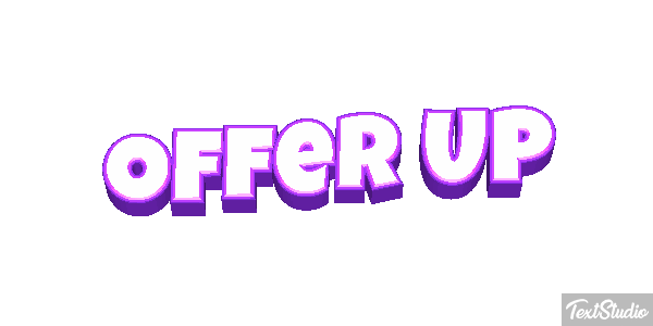 Offér Up Metin efekti