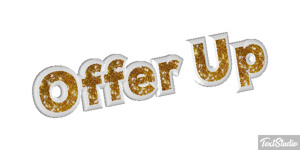 Offér Up Metin efekti