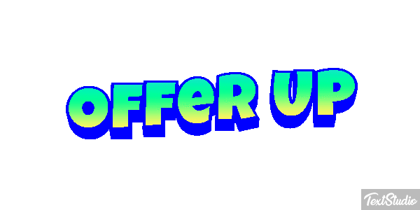 Offér Up Metin efekti