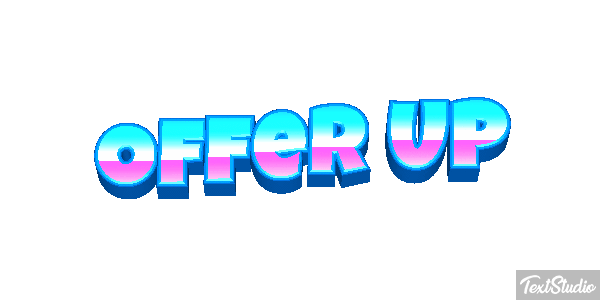 Offér Up Metin efekti