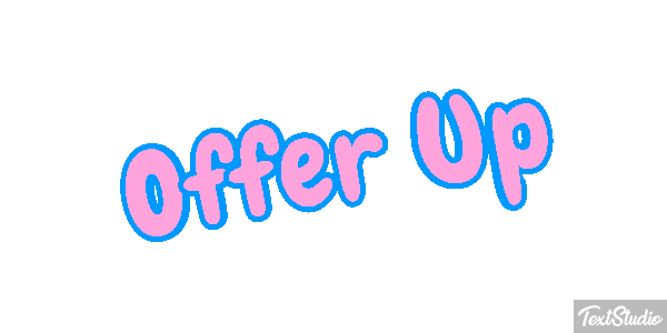Offér Up Metin efekti