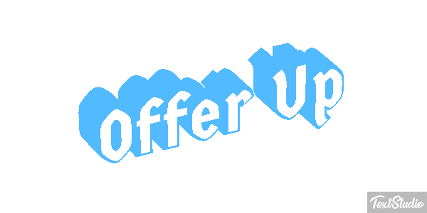 Offér Up Metin efekti