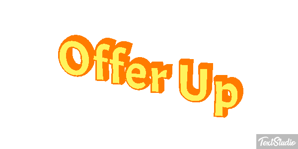 Offér Up Metin efekti