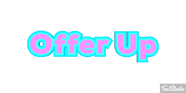 Offér Up Metin efekti