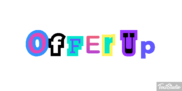 Offér Up Metin efekti