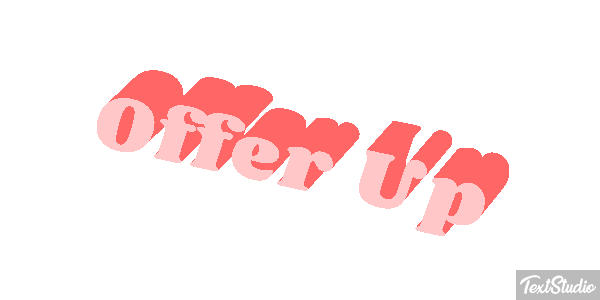 Offér Up Metin efekti