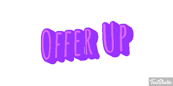 Offér Up Metin efekti