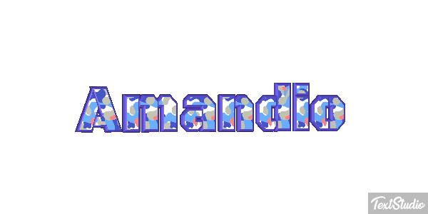 Amandio Efeito do texto