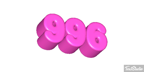 996 Efeito do texto