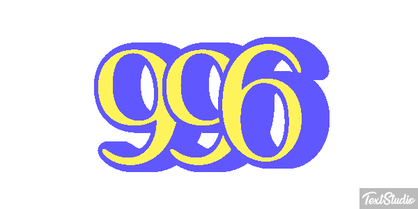 996 Efeito do texto
