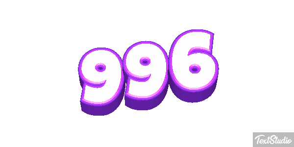 996 Efeito do texto